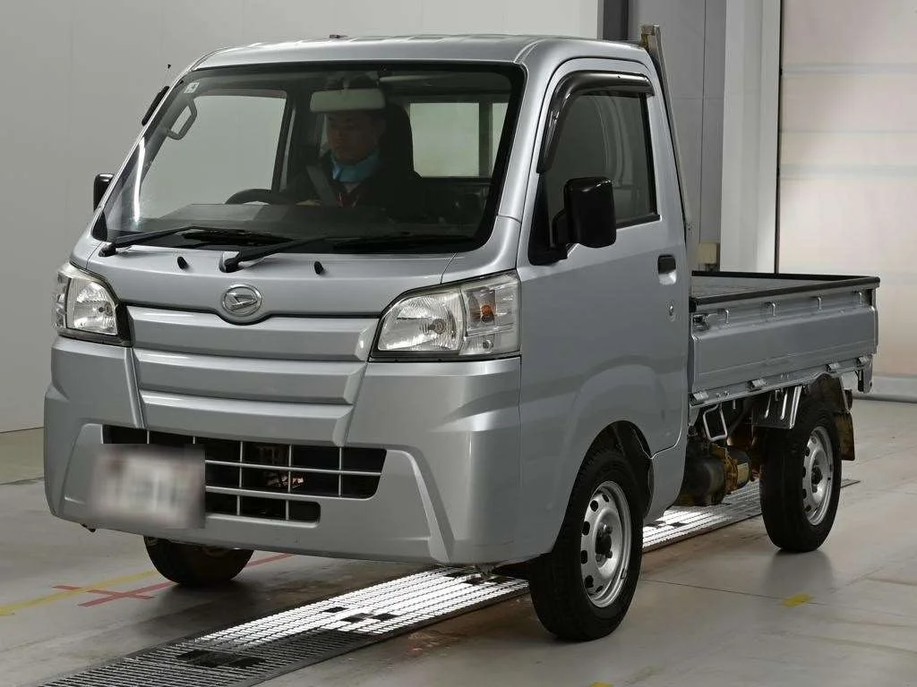Daihatsu Hijet Truck S510P 2018